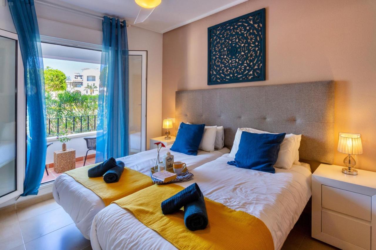 Luxury Pool And Spa - Casa Coco Casas del Cura Luaran gambar